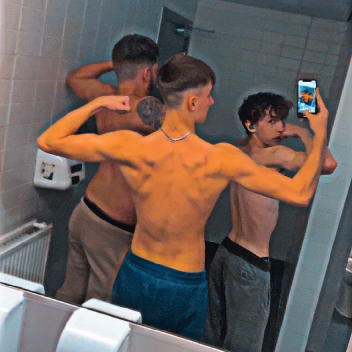 aaron wood - Tiktok Profile Picture of aaron wood (@aaron.wood16) on Tiktok