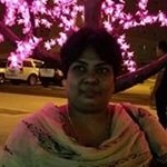 Profile Picture of Nithya Clara Lazarus @gmail.co (@nithyaclaralazarus) on Instagram
