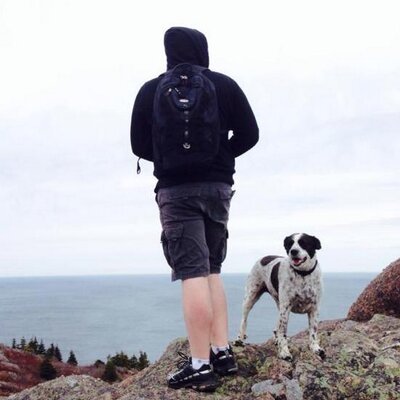 Profile Picture of Andrew Penney (@awpenney) on Twitter