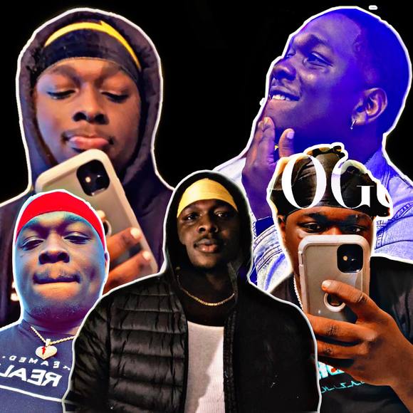 Profile Picture of Bob Owens (@bobowens16) on Poshmark