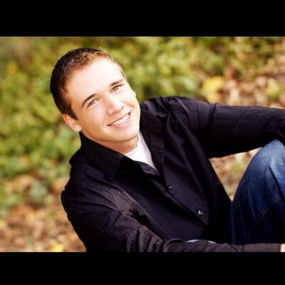 Profile Picture of Brandon Jeffries (@@B_Jeffries5) on Twitter