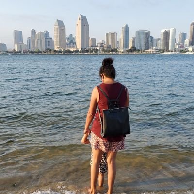 Profile Picture of Deepa Pai Bhat (@tweetdeepabhat) on Twitter