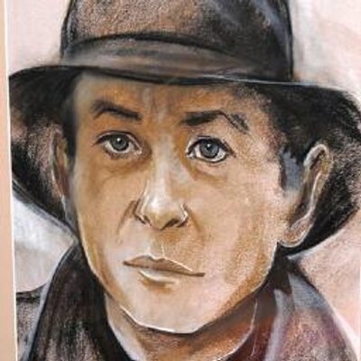 Profile Picture of Andreas Antonopoulos (@andreasilgreco) on Twitter