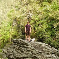 Profile Picture of Blake Brinkley (@blake-brinkley) on Quora