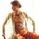 Profile Picture of Nasreen Shaikh Design House (@nasreenshaikhofficial) on Instagram