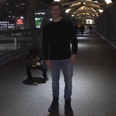 Profile Picture of Denis Kuznetsov (@kuzzie97) on Twitter
