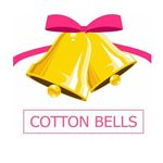 COTTON BELLS GIVEAWAY GRATIS ! - Instagram Profile Picture of COTTON BELLS GIVEAWAY GRATIS ! (@cottonbellshop) on Instagram