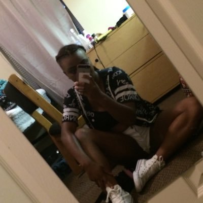 Profile Picture of Brittany Menefield (@G0ldenKeeper15) on Twitter
