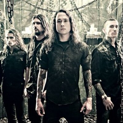 Profile Picture of Matt Jin  Heafy (@Gt_jin_Mcore) on Twitter