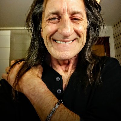 Profile Picture of Michael Winger (@MichaelWinger8) on Twitter
