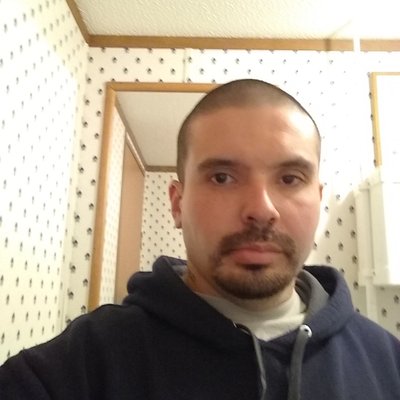 Profile Picture of Jeffrey Fulk (@JeffreyFulk2) on Twitter