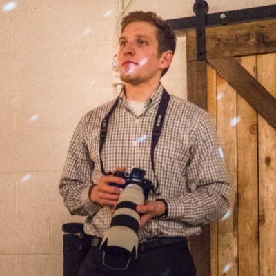 Profile Picture of James Youssef (@littleyoussef) on Twitter