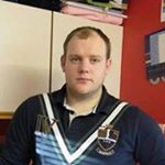 Profile Picture of Jonathan Barclay (@jonathan.barclay) on Instagram