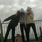 Profile Picture of adamdanielbauch (@adamdanielbauch) on Instagram