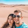 Profile Picture of Claudia & Nicholas (@@nichosclau) on Tiktok