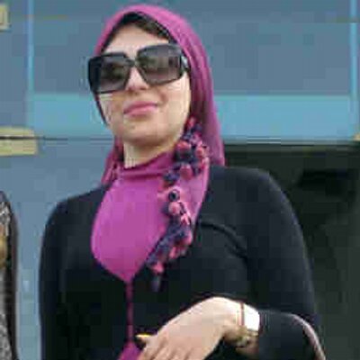 Profile Picture of Samar Hussien Eissa (@essia1234) on Twitter