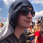 Profile Picture of Matthew Usher (@childish_albinoo) on Instagram