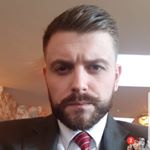Profile Picture of Simon Crane (@captaincrane2014) on Instagram