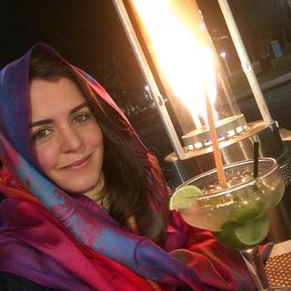 Profile Picture of Valerie Daniella Hernandez Oloffson (@valeriehernandezoloffson) on Instagram