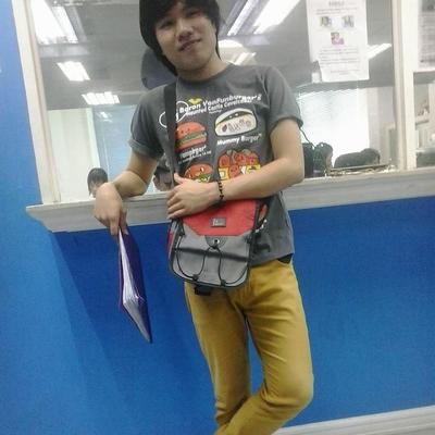 Profile Picture of Richard Soriano (@richardsoriano3) on Twitter