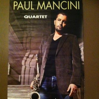 Profile Picture of Mancini (@ManciniPaul2) on Twitter