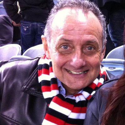 Profile Picture of Phillip Howe (@HandsomeHowe) on Twitter