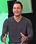 Profile Picture of Hans Isaacon Wikipedia