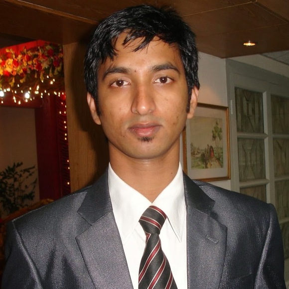 Profile Picture of Md ala Uddin (@alauddin56789) on Poshmark