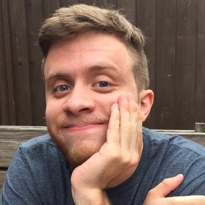 Profile Picture of Matthew Barte (@mattbarte) on Twitter