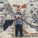 Profile Picture of Brian Ragan (@brians.spam___) on Instagram