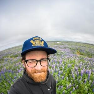 Profile Picture of Eben McCue (@EbenMcCue) on Twitter