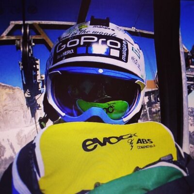 Profile Picture of Adrian Rohr (@RohrAdrian) on Twitter