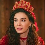 Profile Picture of hercai/ زهرة الثالوث (@hercai__arb_) on Instagram