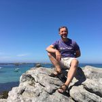 Profile Picture of Frank Bruno Riebesell (@frank_bruno_riebesell) on Instagram