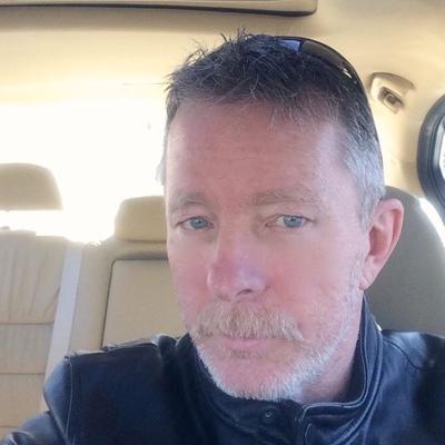 Profile Picture of Clifford Sjoquist (@CliffSjo) on Twitter