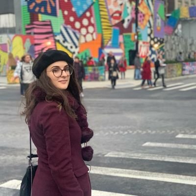 Profile Picture of Mariуа Rafailova (@mariaRafailova) on Twitter