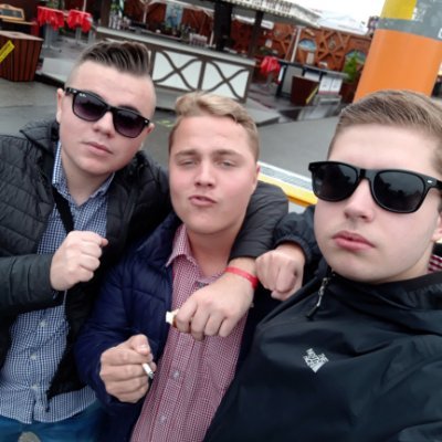 Profile Picture of Chris Burkhardt (@ChrisBurkhard18) on Twitter