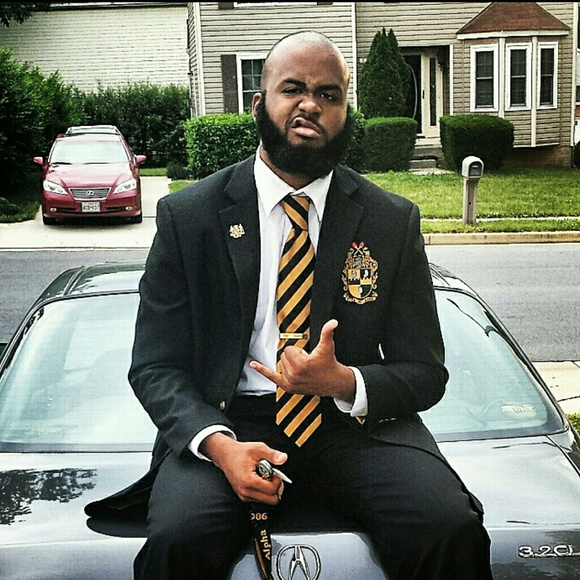 Profile Picture of Jered Brown (@jeredbrown06) on Poshmark