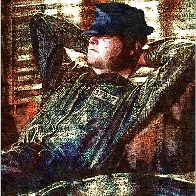 Profile Picture of Stephen P. Campbell (@Ste_Cammy) on Twitter