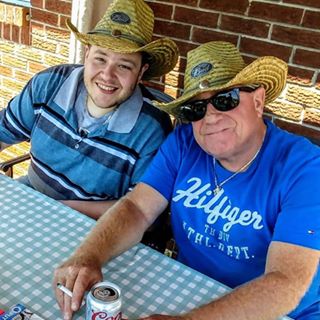 Stephen Mulroney - Facebook Profile Picture of Stephen Mulroney (@stephen.mulroney.7) on Facebook