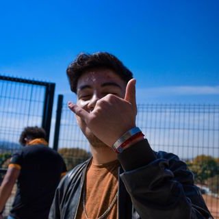 Profile Picture of Adrián Viveros (@AdrinViveros3) on Twitter