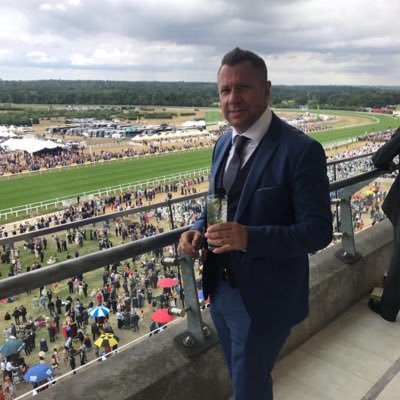 Profile Picture of Paul Cordrey (@CordreyPaul) on Twitter