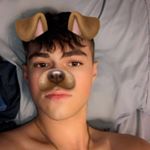 Profile Picture of Adam (@giron.aj) on Instagram