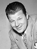 Profile Picture of Jack Carson - Wikipediaon Wikipedia