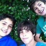 Profile Picture of Joshua Holman (@josh_holman223) on Instagram