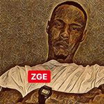 Profile Picture of Mac Joé tha Pharaoh (@zaapgodmacjoe) on Instagram
