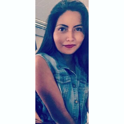 Profile Picture of Noemi Arriaga (@Arriaga4B) on Twitter