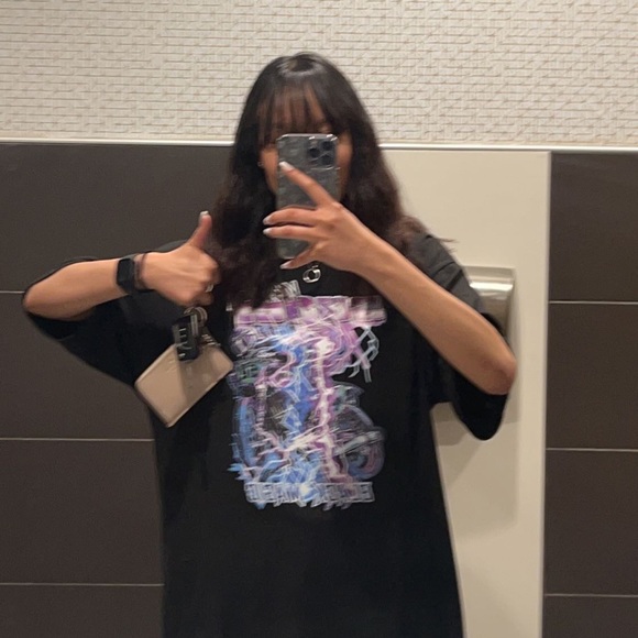 Profile Picture of Amanda Min (@minzamanda) on Poshmark