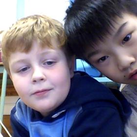 Profile Picture of Benson Yu (@yub6050) on Pinterest