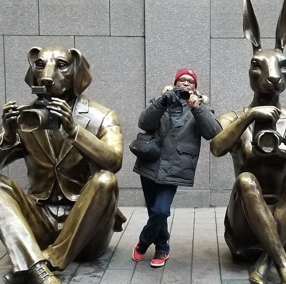 Profile Picture of Thomas Hodrick (@anyah098) on Poshmark